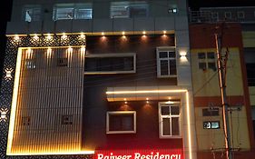 Rajveer Residency